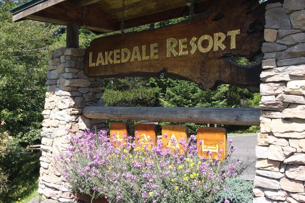 Lakedale Resort At Three Lakes Friday Harbor Exterior foto